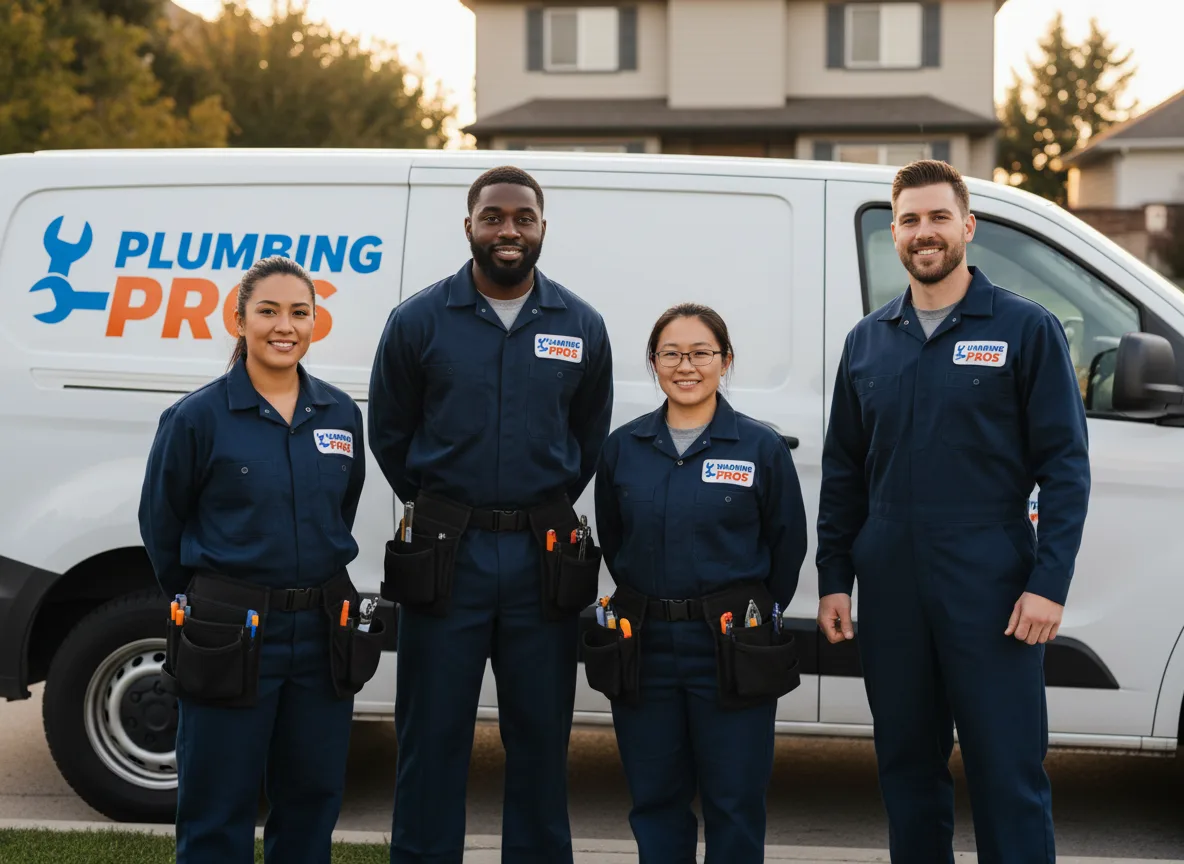 Water Heater Repair company in Naponee, NE